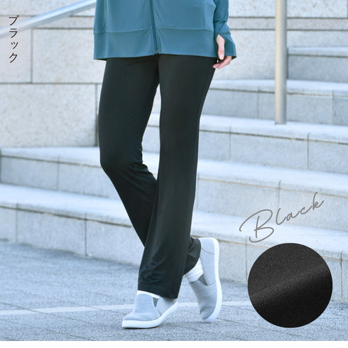 UVカットストレッチアクティブパンツ.|s8